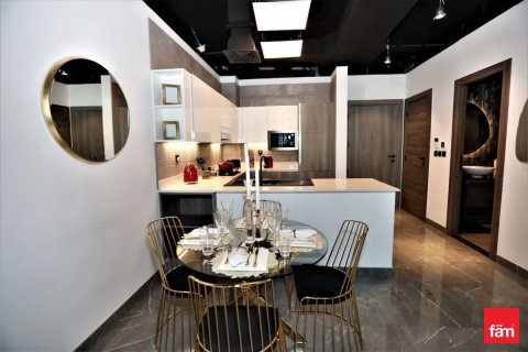 Apartment in Arjan, Dubai 1 bedroom, 71 sq.m. № 69447 - photo 4