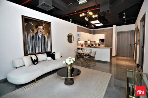 Apartment in Arjan, Dubai 1 bedroom, 71 sq.m. № 69447 - photo 1