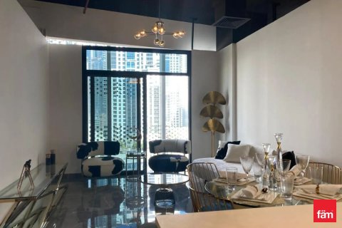 Apartment in Arjan, Dubai 1 bedroom, 71 sq.m. № 69447 - photo 3