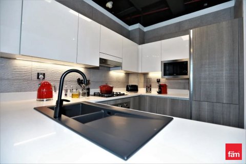 Apartment in Arjan, Dubai 1 bedroom, 71 sq.m. № 69447 - photo 6