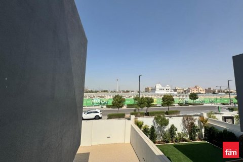 تاون هاوس في جبل علي, دبي 3 غرف نوم, 260.4 م² رقم 69444 - صورة 12