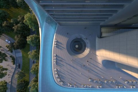 Apartment in Dubai 1 bedroom, 96.2 sq.m. № 69446 - photo 5