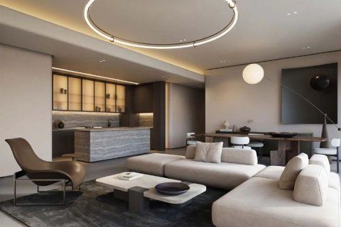 Apartment in Dubai 1 bedroom, 96.2 sq.m. № 69446 - photo 1