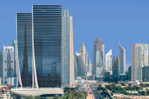 Apartment in Dubai 1 bedroom, 96.2 sq.m. № 69446 - photo 7