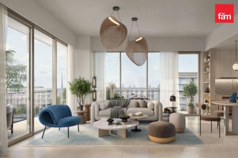 Appartement à Mina Rashid, Dubai, 2 chambres, 112.3 m², № 69445 - photo 2