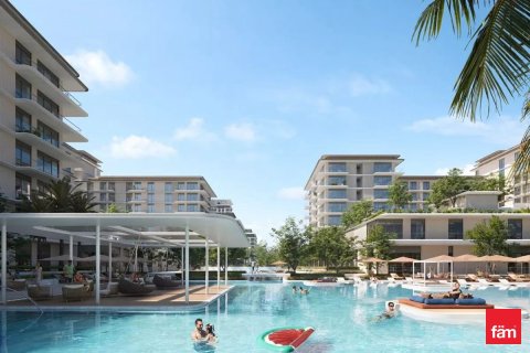 Appartement à Mina Rashid, Dubai, 2 chambres, 112.3 m², № 69445 - photo 10