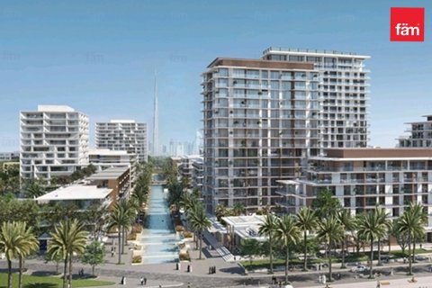 Appartement à Mina Rashid, Dubai, 2 chambres, 112.3 m², № 69445 - photo 7