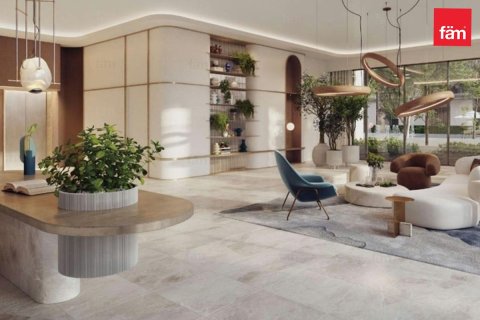 Appartement à Mina Rashid, Dubai, 2 chambres, 112.3 m², № 69445 - photo 4