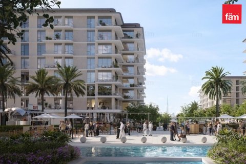 Appartement à Mina Rashid, Dubai, 2 chambres, 112.3 m², № 69445 - photo 5