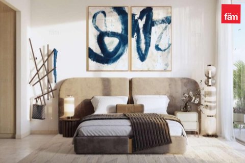 Appartement à Mina Rashid, Dubai, 2 chambres, 112.3 m², № 69445 - photo 3