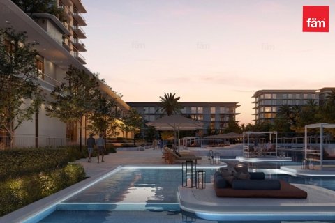 Appartement à Mina Rashid, Dubai, 2 chambres, 112.3 m², № 69445 - photo 8