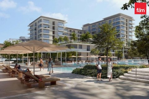 Appartement à Mina Rashid, Dubai, 2 chambres, 112.3 m², № 69445 - photo 6