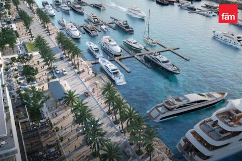 Appartement à Mina Rashid, Dubai, 2 chambres, 112.3 m², № 69445 - photo 9