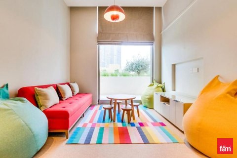 Appartement à Downtown Dubai (Downtown Burj Dubai), Dubai, 1 chambre, 79.9 m², № 69449 - photo 5