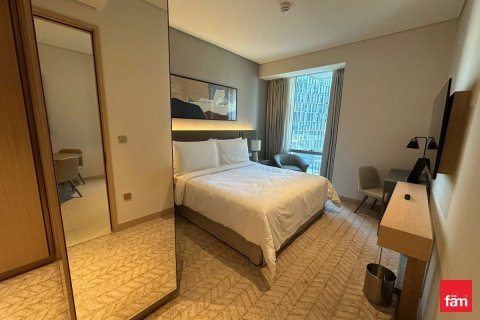 Appartement à Downtown Dubai (Downtown Burj Dubai), Dubai, 1 chambre, 79.9 m², № 69449 - photo 11