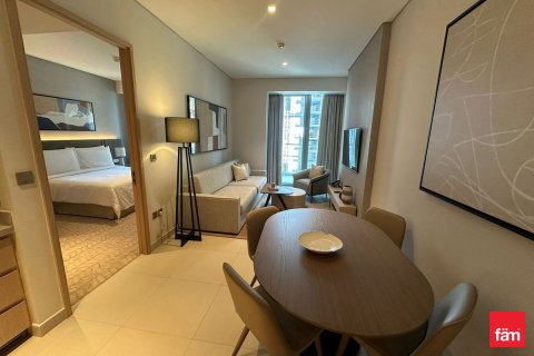 Appartement à Downtown Dubai (Downtown Burj Dubai), Dubai, 1 chambre, 79.9 m², № 69449 - photo 4