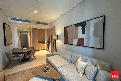 Appartement à Downtown Dubai (Downtown Burj Dubai), Dubai, 1 chambre, 79.9 m², № 69449 - photo 3