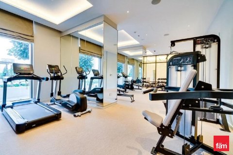 Appartement à Downtown Dubai (Downtown Burj Dubai), Dubai, 1 chambre, 79.9 m², № 69449 - photo 19