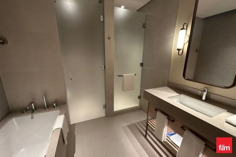 Appartement à Downtown Dubai (Downtown Burj Dubai), Dubai, 1 chambre, 79.9 m², № 69449 - photo 17