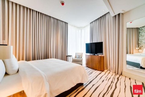 Appartement à Downtown Dubai (Downtown Burj Dubai), Dubai, 1 chambre, 79.9 m², № 69449 - photo 13