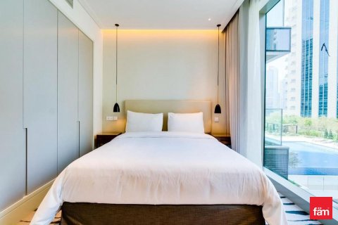 Appartement à Downtown Dubai (Downtown Burj Dubai), Dubai, 1 chambre, 79.9 m², № 69449 - photo 10