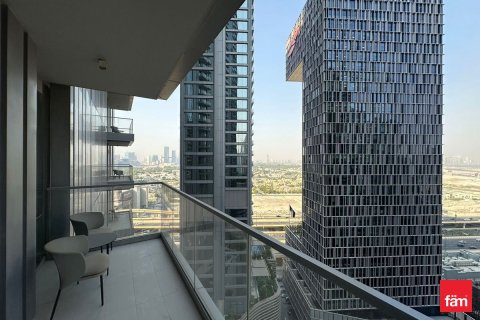 Appartement à Downtown Dubai (Downtown Burj Dubai), Dubai, 1 chambre, 79.9 m², № 69449 - photo 20