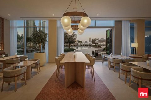 Appartement à Downtown Dubai (Downtown Burj Dubai), Dubai, 1 chambre, 79.9 m², № 69449 - photo 9