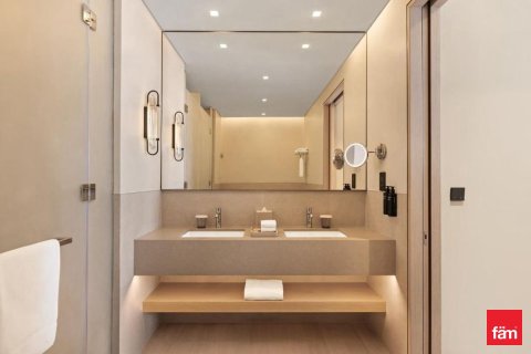 Appartement à Downtown Dubai (Downtown Burj Dubai), Dubai, 1 chambre, 79.9 m², № 69449 - photo 15