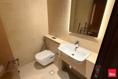 Снять в аренду квартиру в Дубай Марине, Дубай: 2 спальни, 128.9м², № 69448 - фото 18