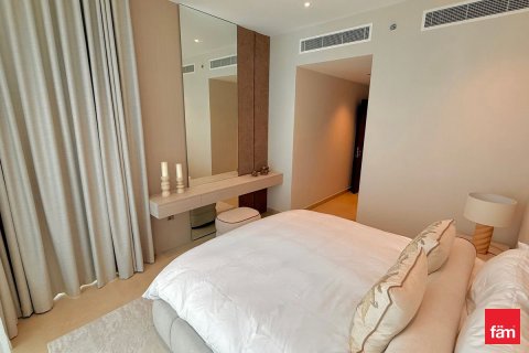 Снять в аренду квартиру в Дубай Марине, Дубай: 2 спальни, 128.9м², № 69448 - фото 10