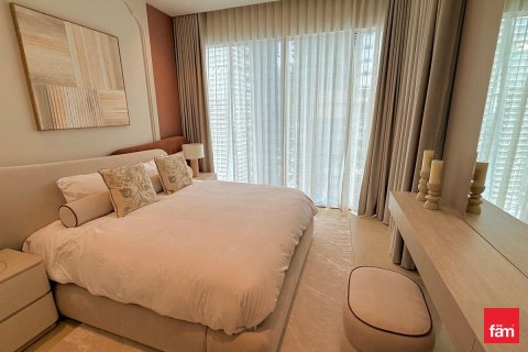 Снять в аренду квартиру в Дубай Марине, Дубай: 2 спальни, 128.9м², № 69448 - фото 11