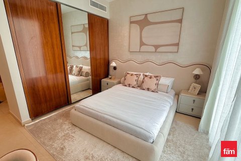 Снять в аренду квартиру в Дубай Марине, Дубай: 2 спальни, 128.9м², № 69448 - фото 9