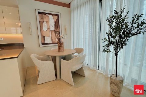 Снять в аренду квартиру в Дубай Марине, Дубай: 2 спальни, 128.9м², № 69448 - фото 13