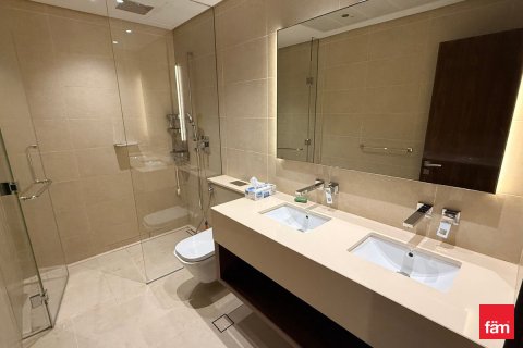 Снять в аренду квартиру в Дубай Марине, Дубай: 2 спальни, 128.9м², № 69448 - фото 16