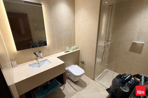 Снять в аренду квартиру в Дубай Марине, Дубай: 2 спальни, 128.9м², № 69448 - фото 17