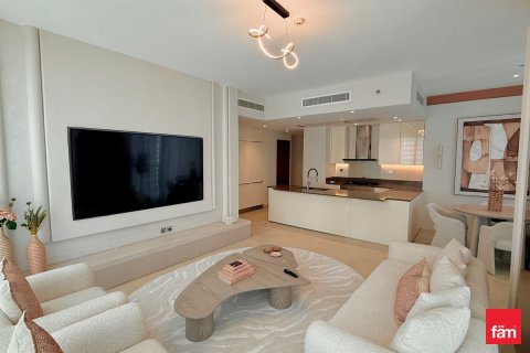 Снять в аренду квартиру в Дубай Марине, Дубай: 2 спальни, 128.9м², № 69448 - фото 4