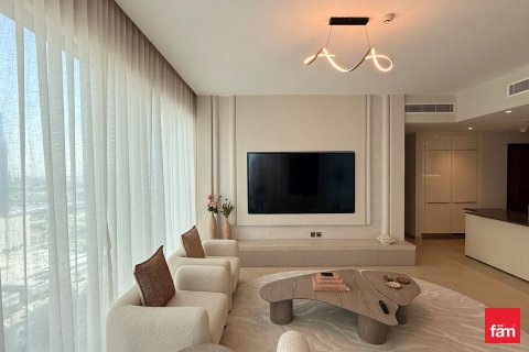 Снять в аренду квартиру в Дубай Марине, Дубай: 2 спальни, 128.9м², № 69448 - фото 5