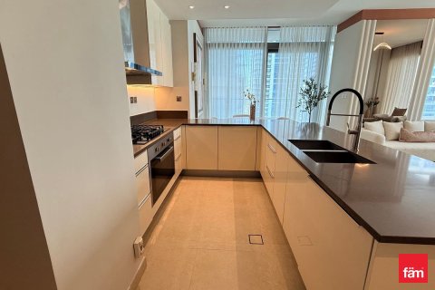 Снять в аренду квартиру в Дубай Марине, Дубай: 2 спальни, 128.9м², № 69448 - фото 15