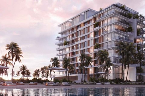 LUCE RESIDENCES in Palm Jumeirah, Dubai, № 3551