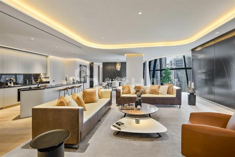 Apartamento en Business Bay, Dubai, 2 dormitorios, 247.2 m², № 3700 - foto 3