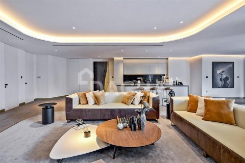Apartamento en Business Bay, Dubai, 2 dormitorios, 247.2 m², № 3700 - foto 2