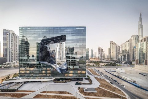 Apartamento en Business Bay, Dubai, 2 dormitorios, 247.2 m², № 3700 - foto 1