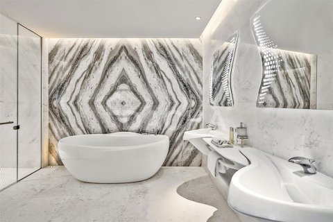 Apartamento en Business Bay, Dubai, 2 dormitorios, 247.2 m², № 3700 - foto 8