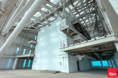 Снять в аренду офис в Бизнес-Бэе, Дубай: 2855.8м², № 3548 - фото 6