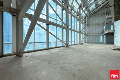Снять в аренду офис в Бизнес-Бэе, Дубай: 2855.8м², № 3548 - фото 3