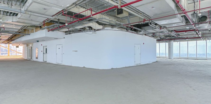 Офис в Бизнес-Бэе, Дубай, 2855.8м², № 3548