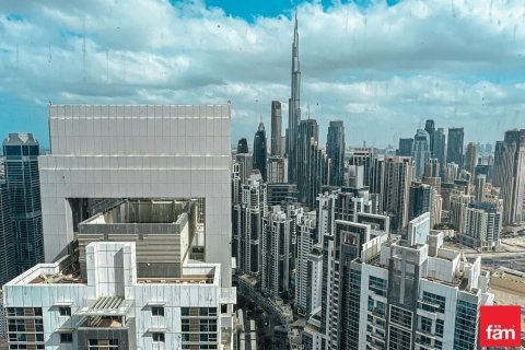 Снять в аренду офис в Бизнес-Бэе, Дубай: 2855.8м², № 3548 - фото 2