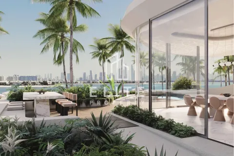 Apartamento en Dubai, 2 dormitorios, 169 m², № 53608 - foto 8