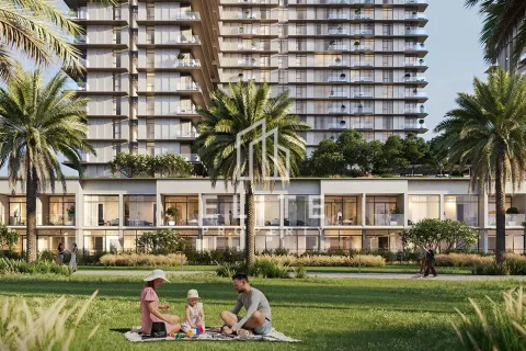 Appartement à Dubai, 2 chambres, 100 m², № 53609 - photo 6