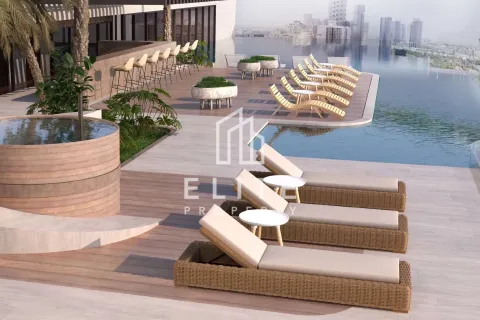 Appartement à Dubai, studio, 68 m², № 53610 - photo 12